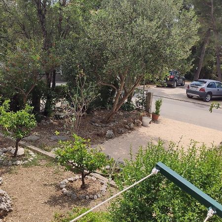 Apartment Iv&An Makarska Exterior photo