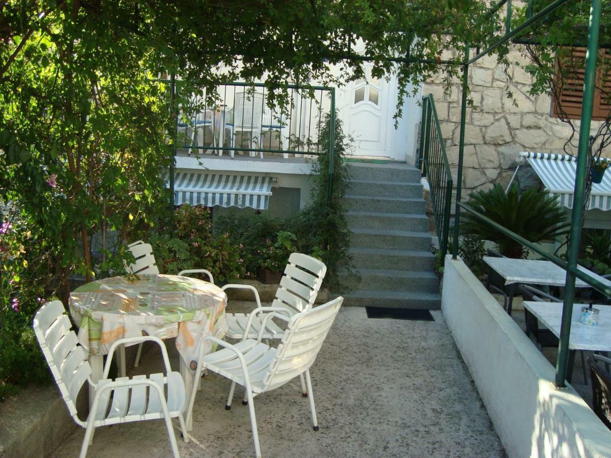 Apartment Iv&An Makarska Exterior photo