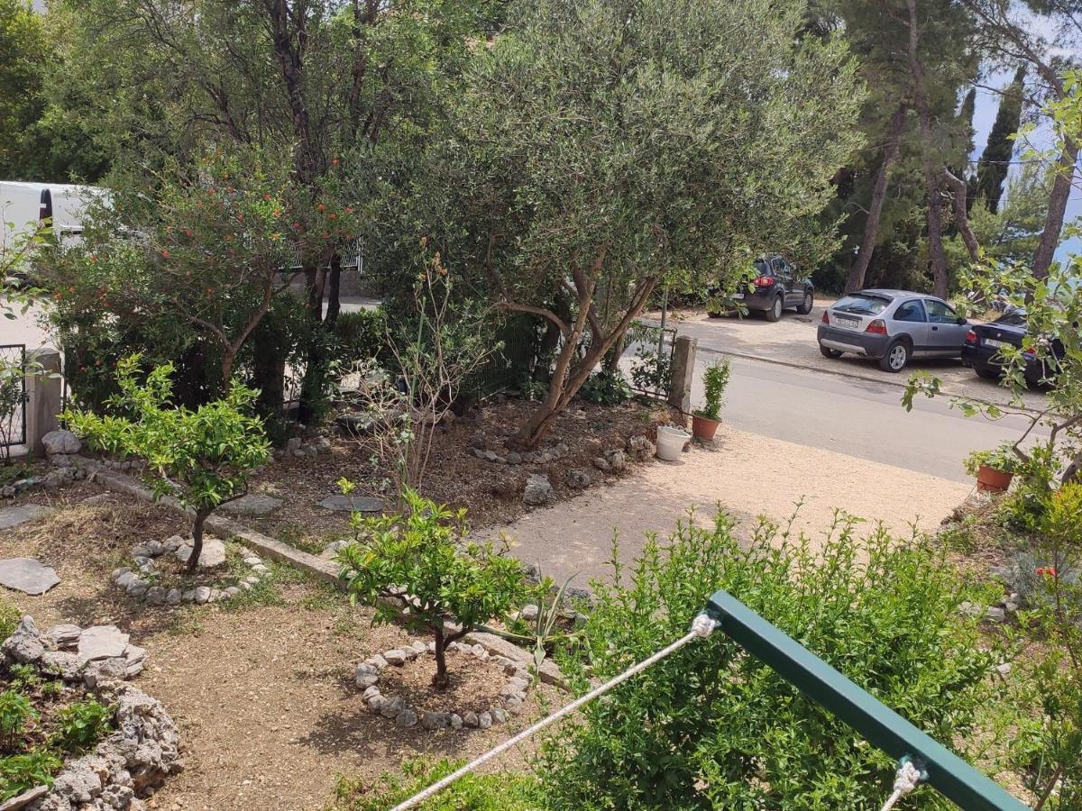 Apartment Iv&An Makarska Exterior photo
