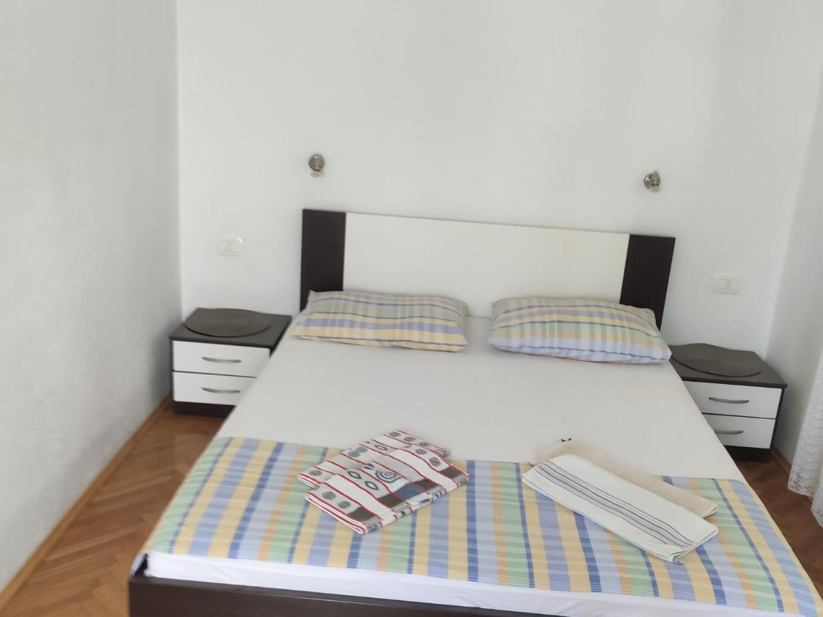 Apartment Iv&An Makarska Exterior photo