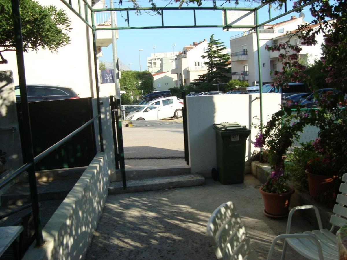 Apartment Iv&An Makarska Exterior photo