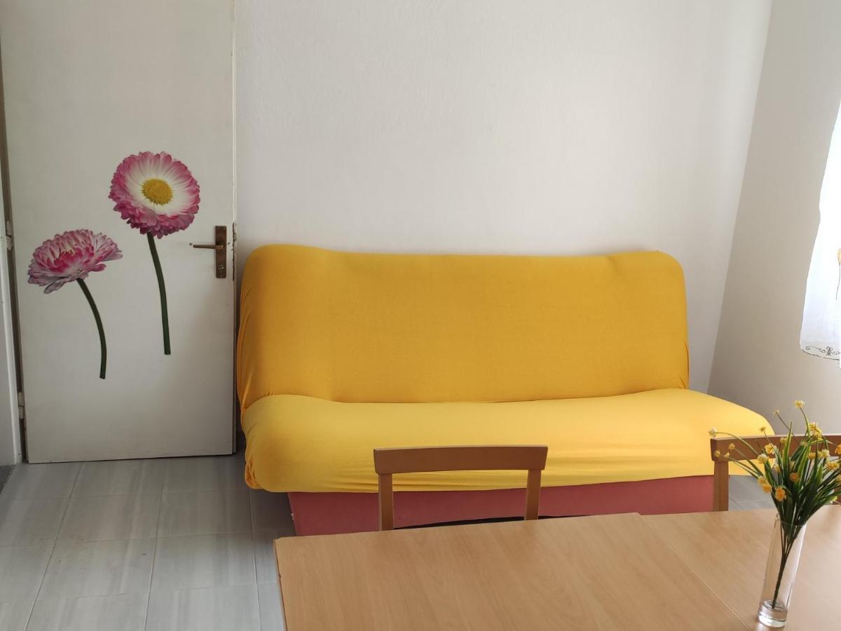 Apartment Iv&An Makarska Exterior photo