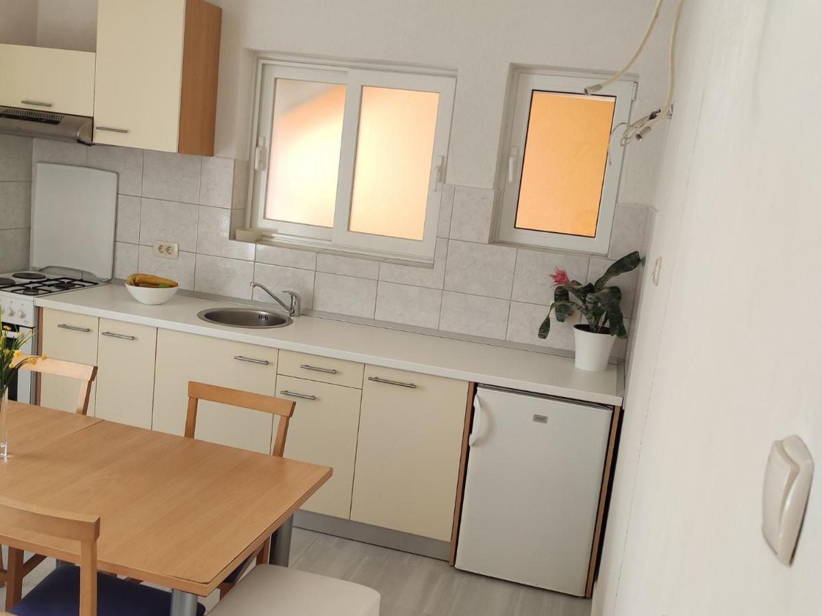 Apartment Iv&An Makarska Exterior photo