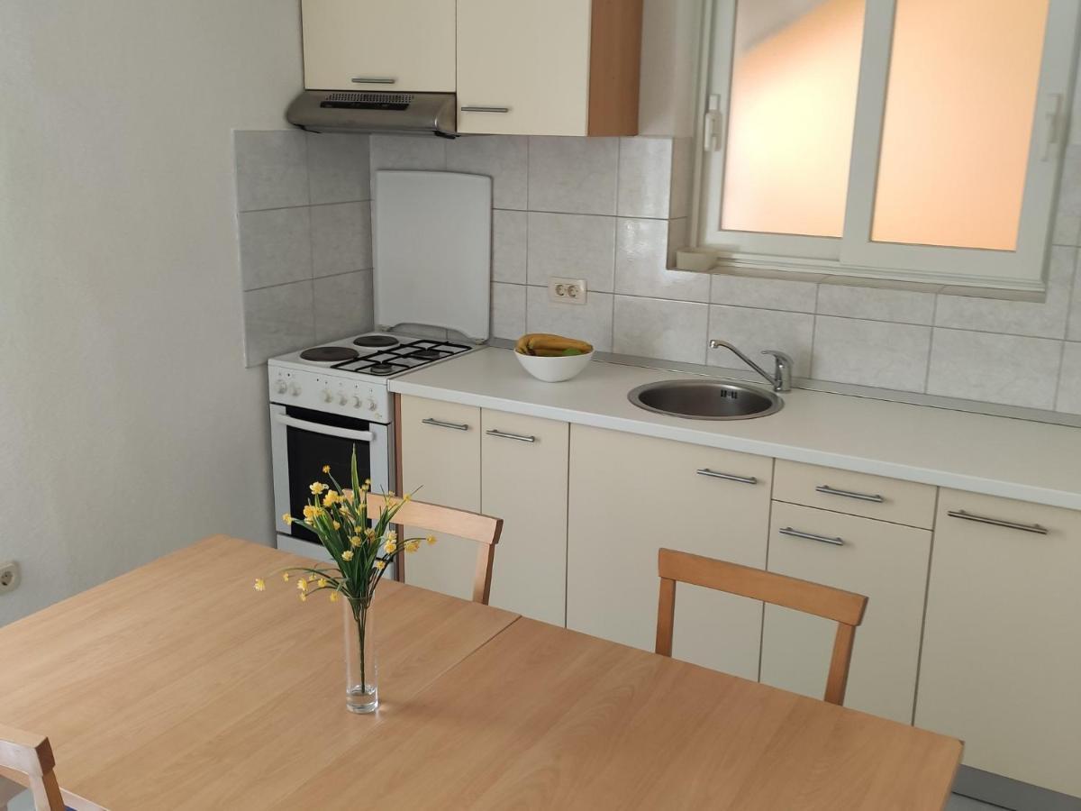 Apartment Iv&An Makarska Exterior photo