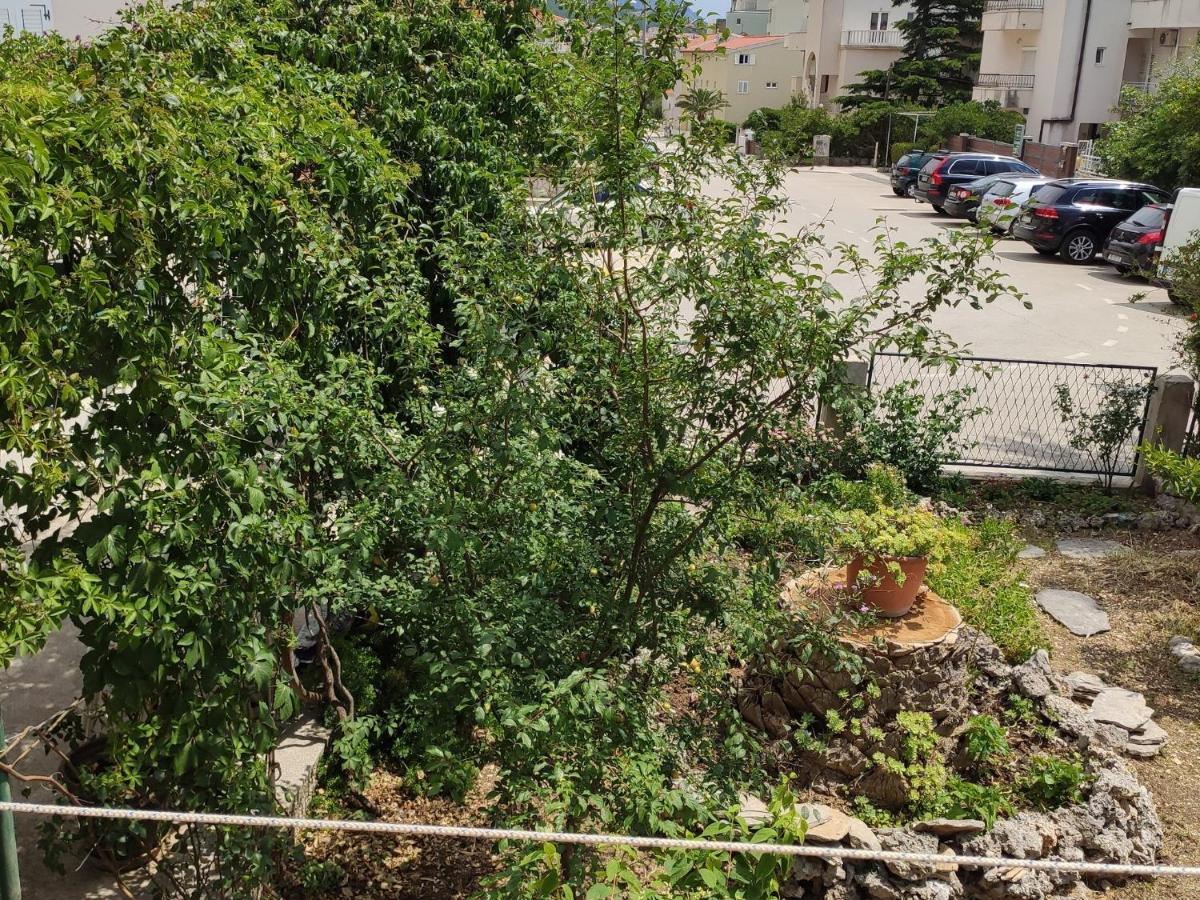Apartment Iv&An Makarska Exterior photo