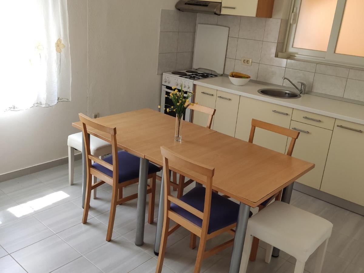 Apartment Iv&An Makarska Exterior photo