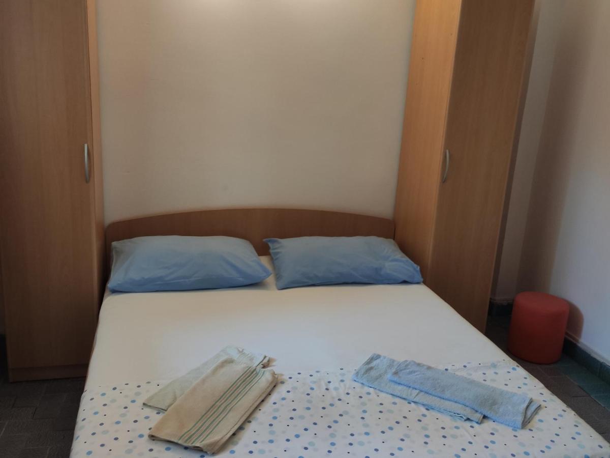 Apartment Iv&An Makarska Exterior photo