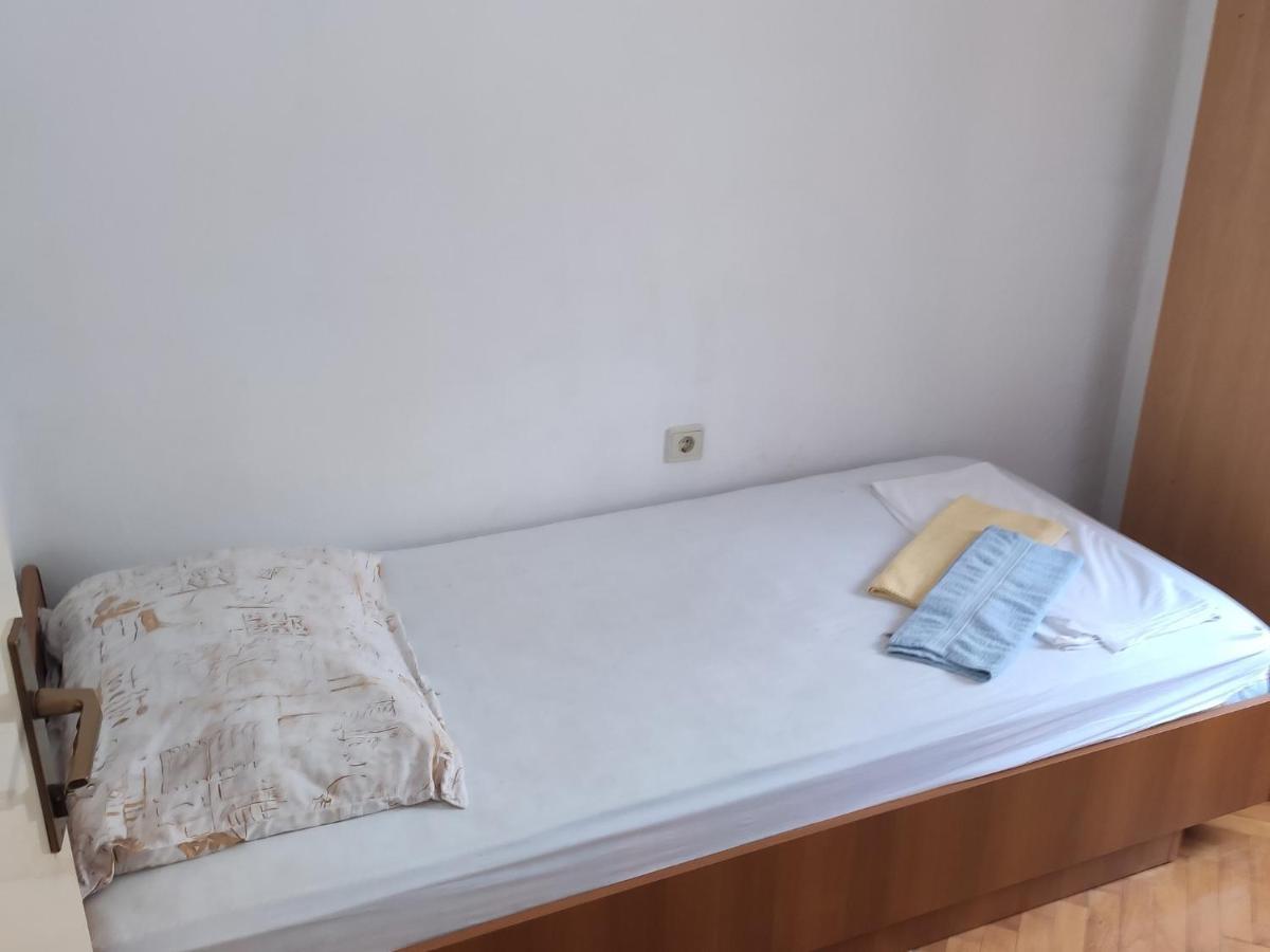 Apartment Iv&An Makarska Exterior photo